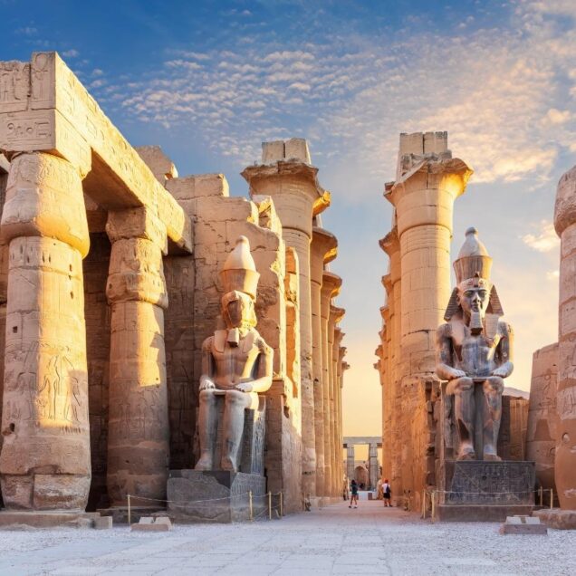 Luxor