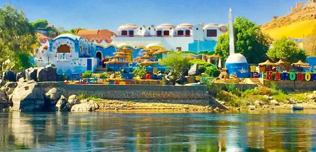 Aswan