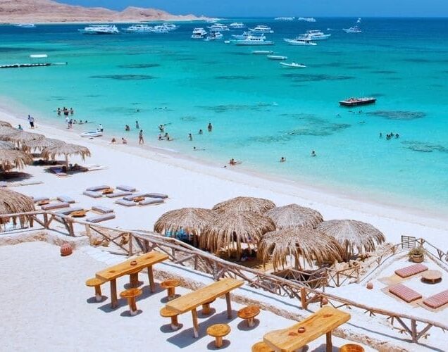 Hurghada