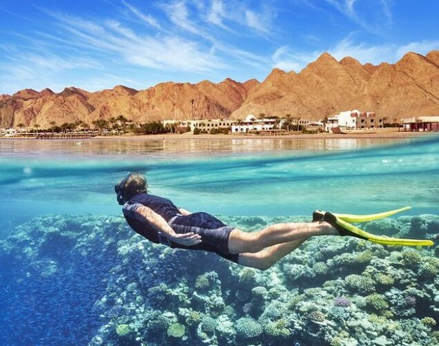 Sharm El Sheikh